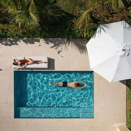 Sofitel Al Hamra Beach Resort Ras al-Khaimah Bagian luar foto
