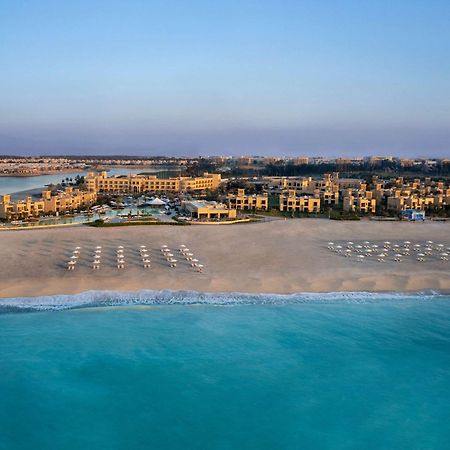 Sofitel Al Hamra Beach Resort Ras al-Khaimah Bagian luar foto