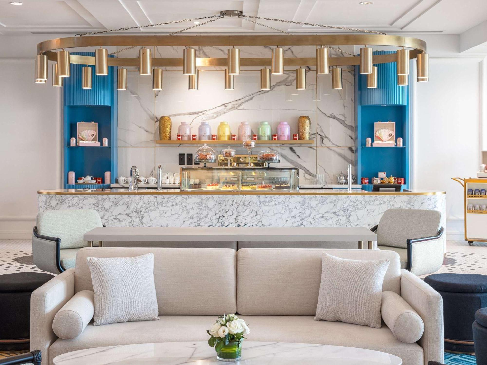 Sofitel Al Hamra Beach Resort Ras al-Khaimah Bagian luar foto
