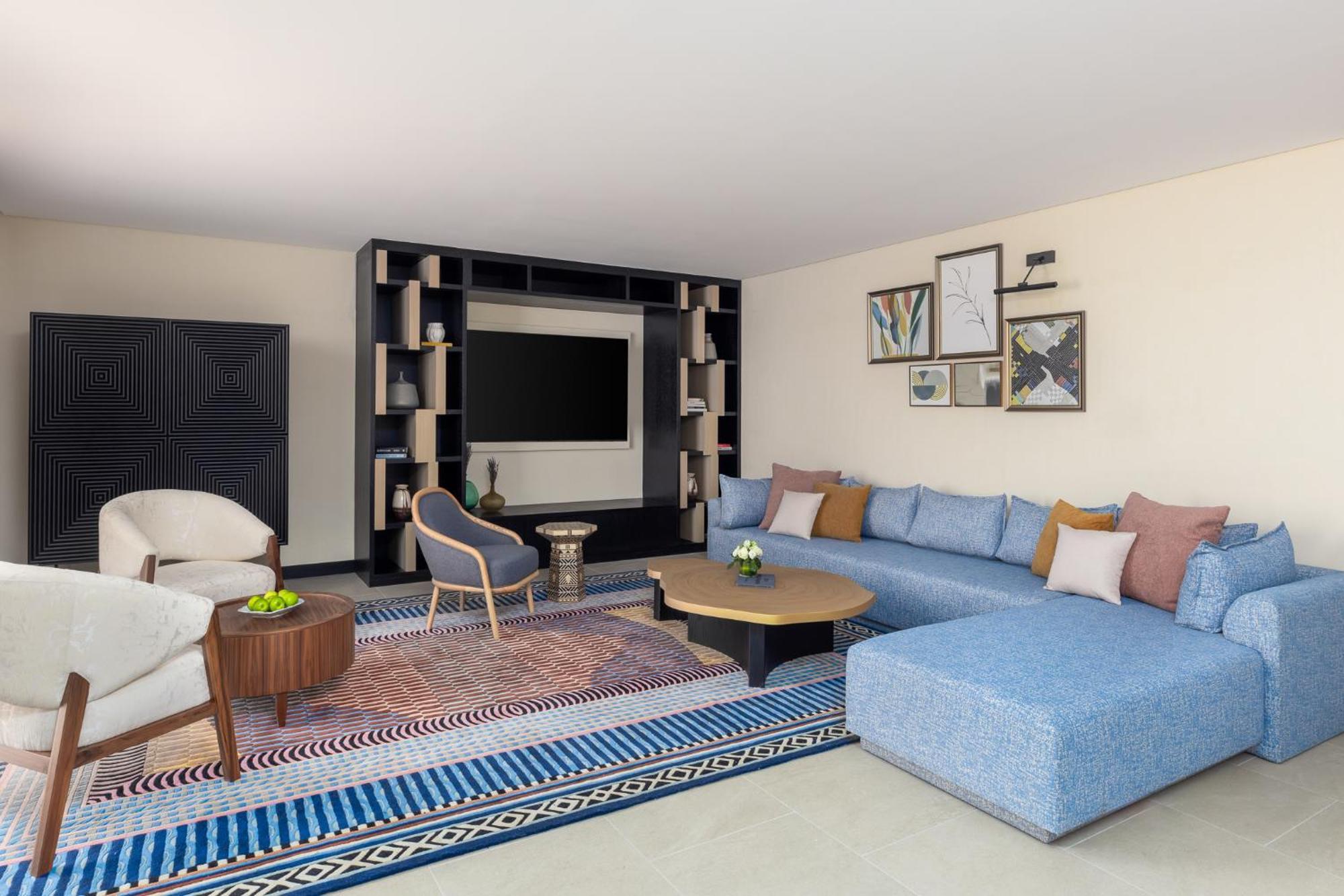 Sofitel Al Hamra Beach Resort Ras al-Khaimah Bagian luar foto