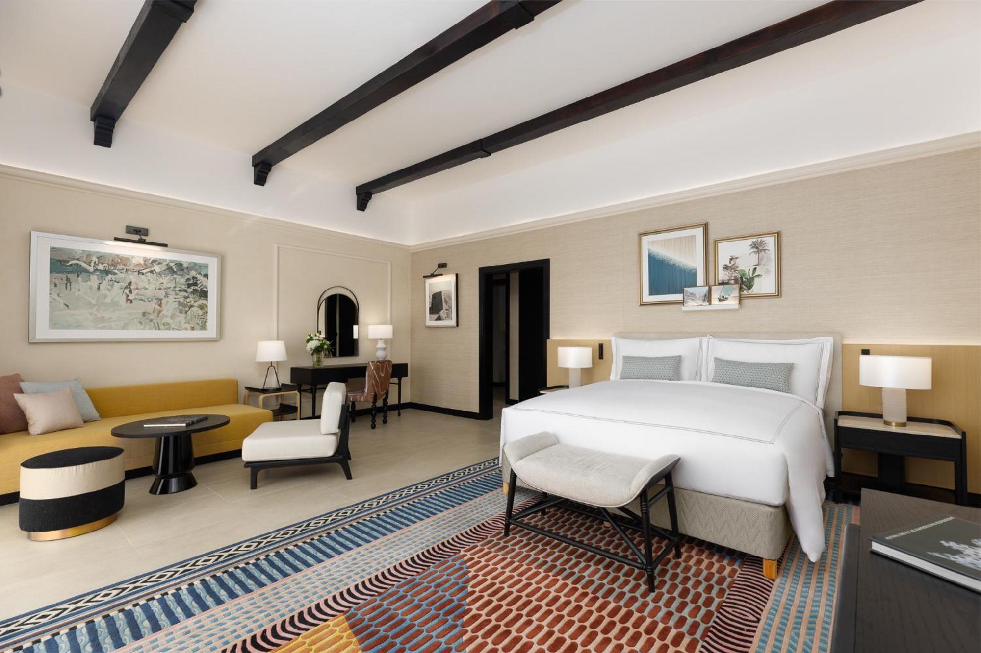 Sofitel Al Hamra Beach Resort Ras al-Khaimah Bagian luar foto