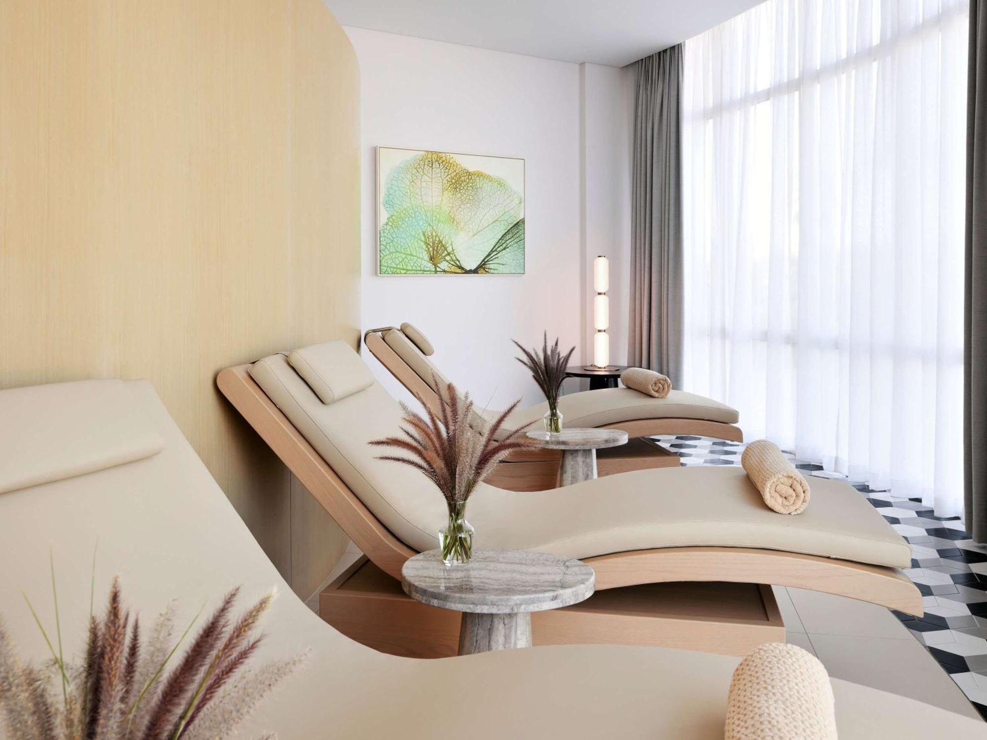 Sofitel Al Hamra Beach Resort Ras al-Khaimah Bagian luar foto