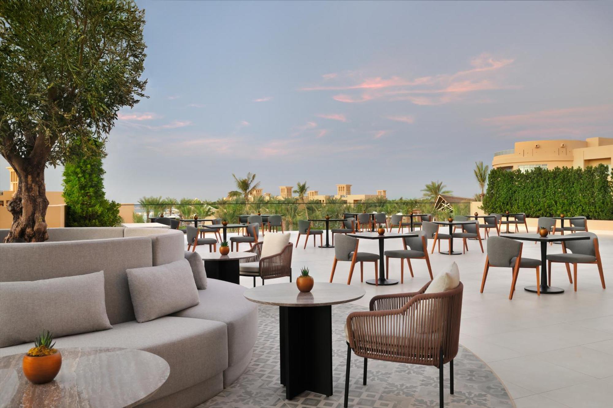 Sofitel Al Hamra Beach Resort Ras al-Khaimah Bagian luar foto