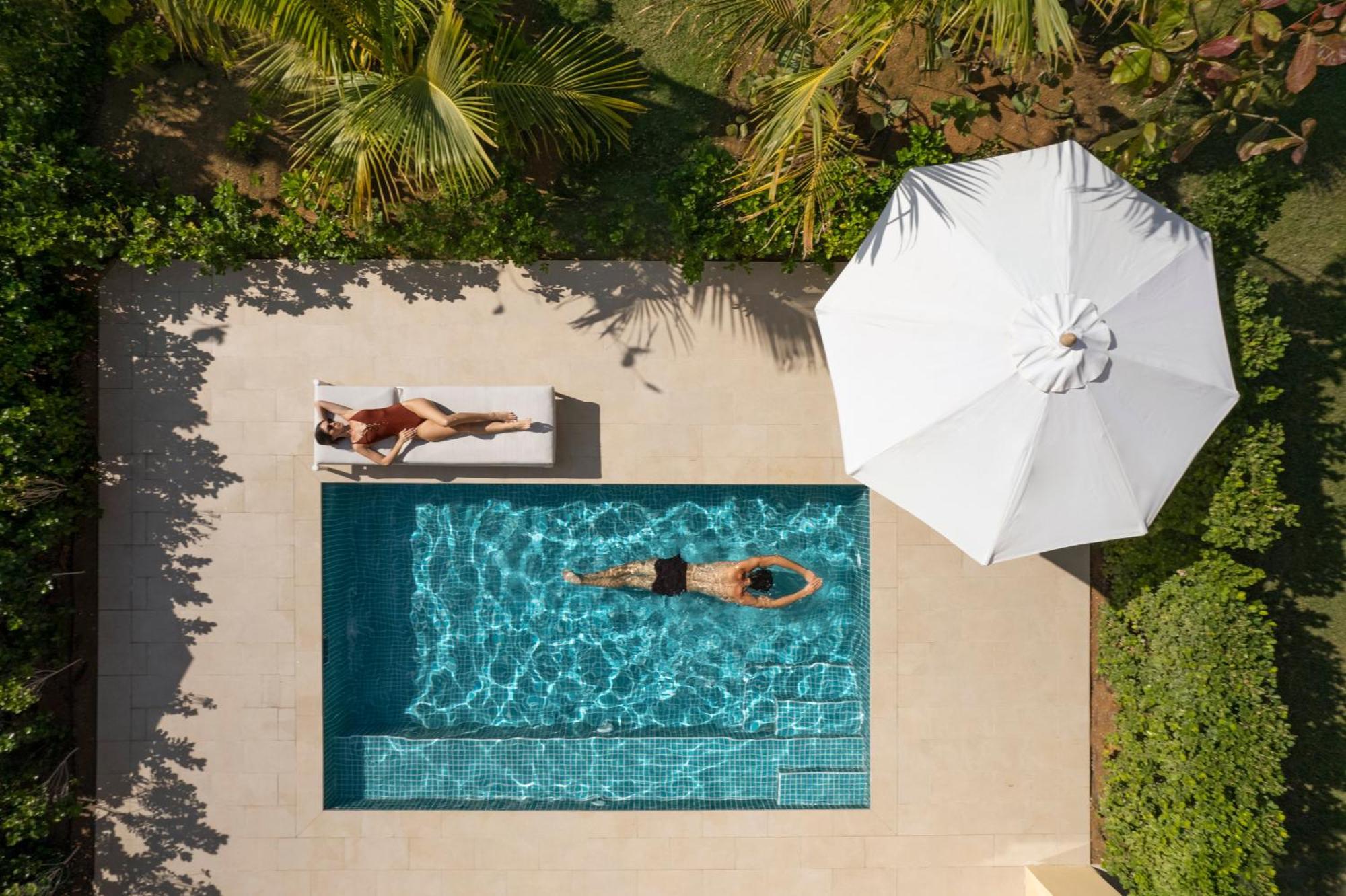 Sofitel Al Hamra Beach Resort Ras al-Khaimah Bagian luar foto
