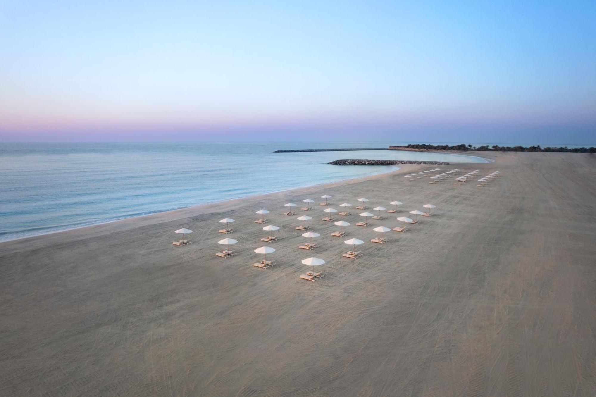 Sofitel Al Hamra Beach Resort Ras al-Khaimah Bagian luar foto