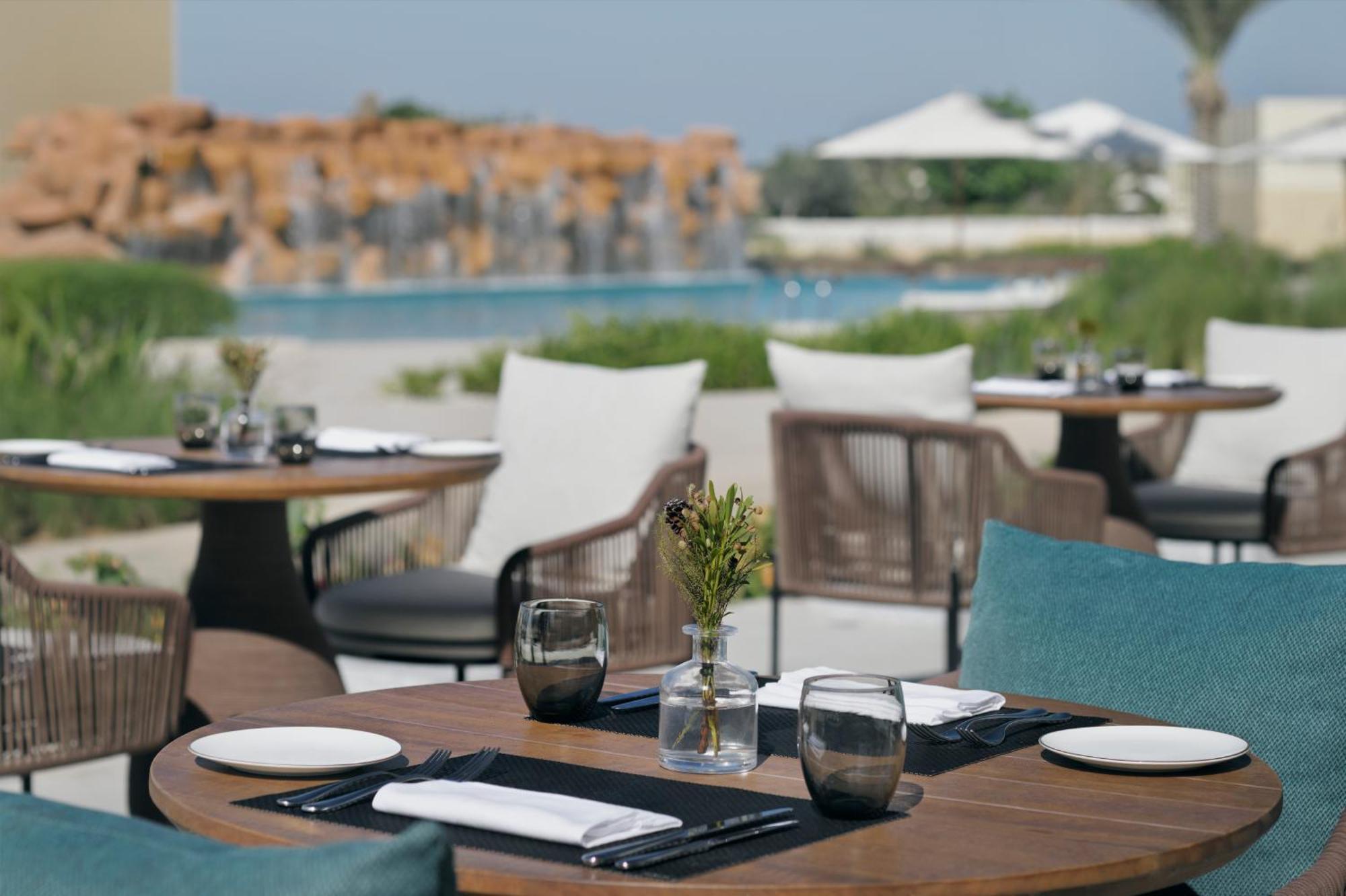 Sofitel Al Hamra Beach Resort Ras al-Khaimah Bagian luar foto