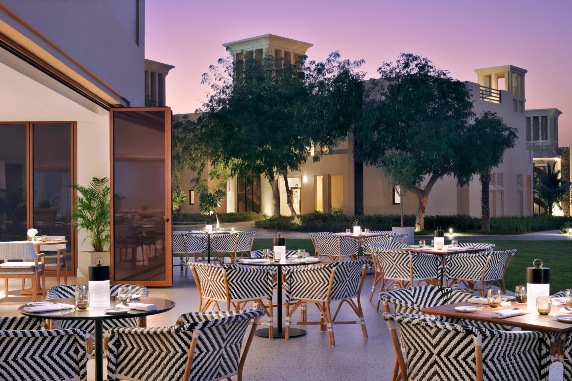 Sofitel Al Hamra Beach Resort Ras al-Khaimah Bagian luar foto