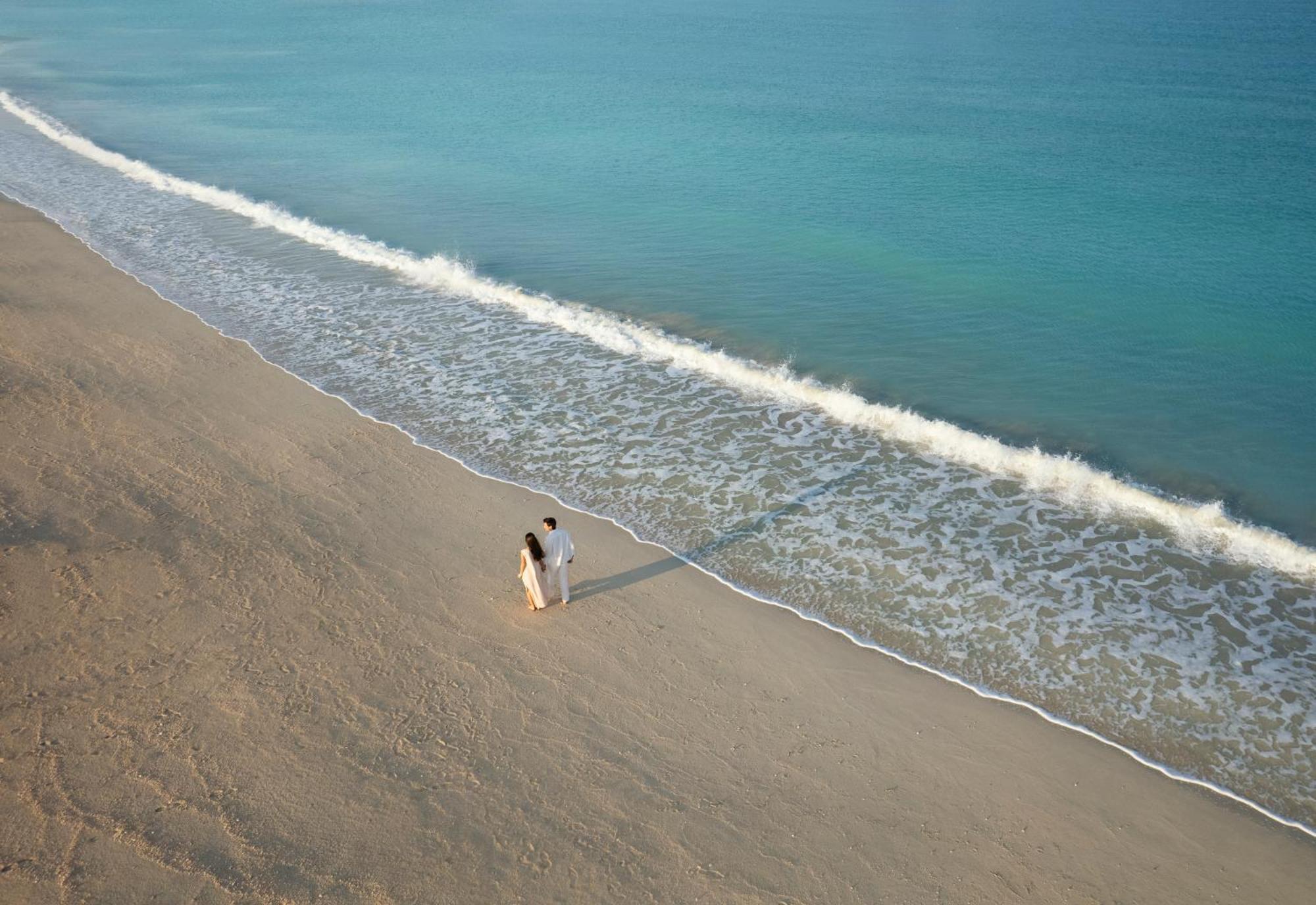 Sofitel Al Hamra Beach Resort Ras al-Khaimah Bagian luar foto