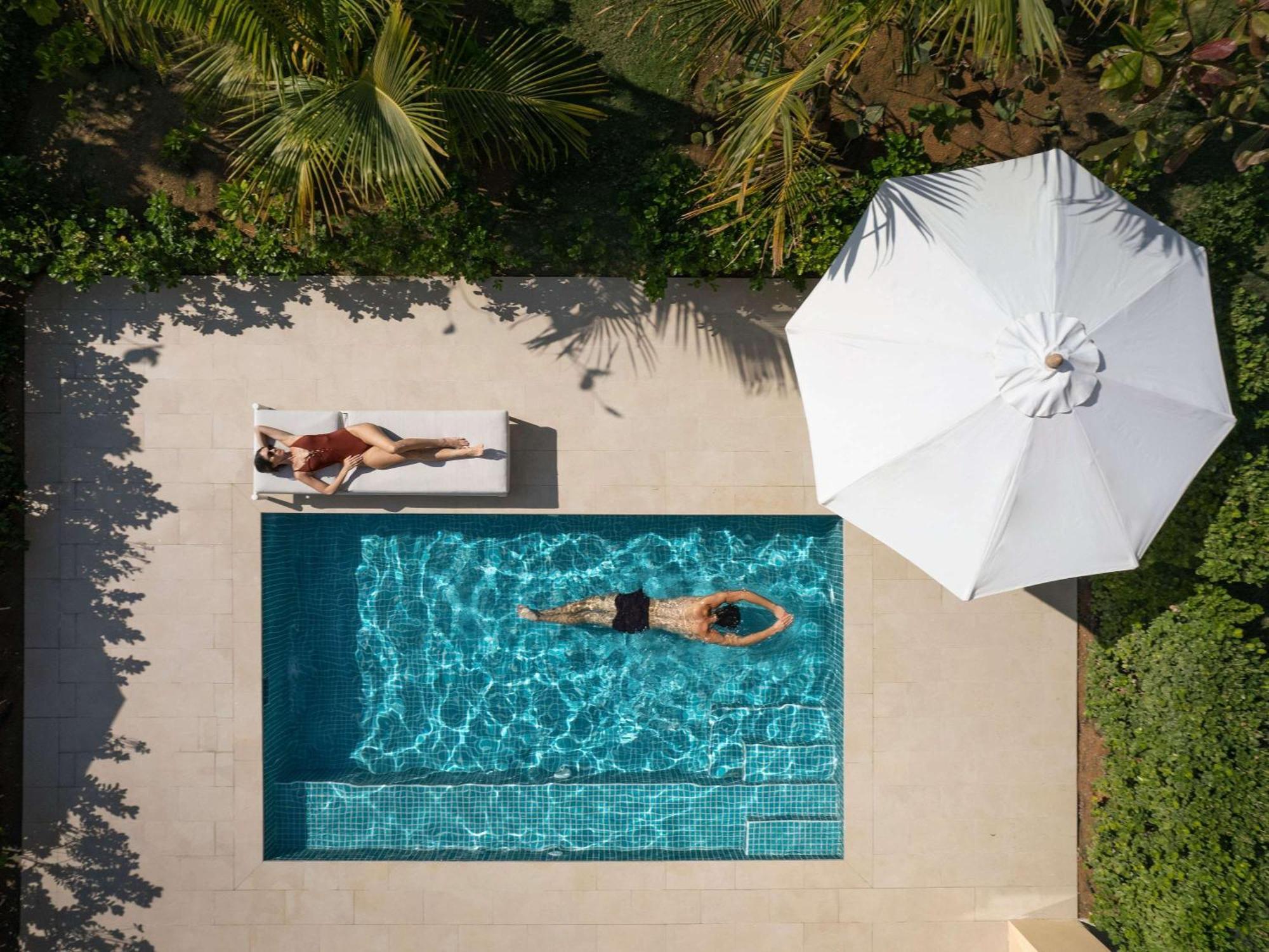 Sofitel Al Hamra Beach Resort Ras al-Khaimah Bagian luar foto