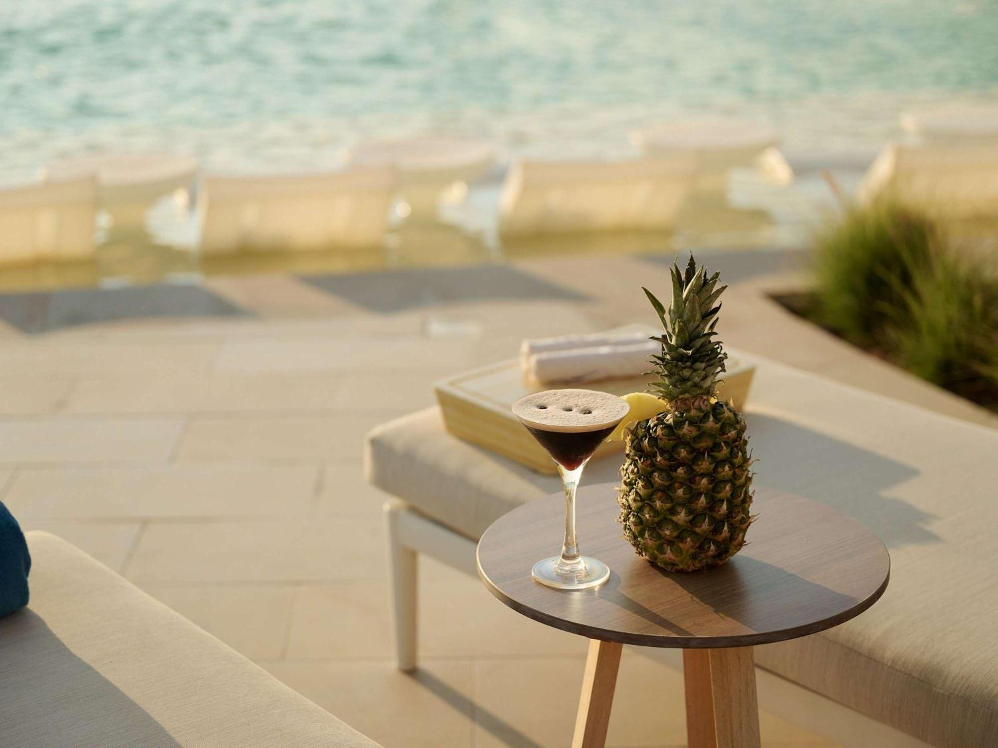 Sofitel Al Hamra Beach Resort Ras al-Khaimah Bagian luar foto