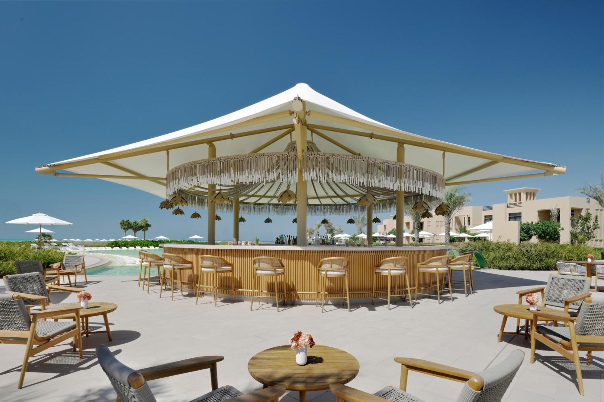 Sofitel Al Hamra Beach Resort Ras al-Khaimah Bagian luar foto