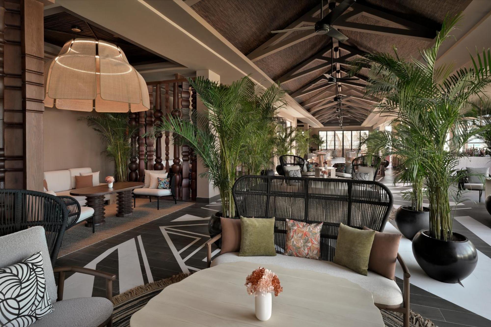 Sofitel Al Hamra Beach Resort Ras al-Khaimah Bagian luar foto