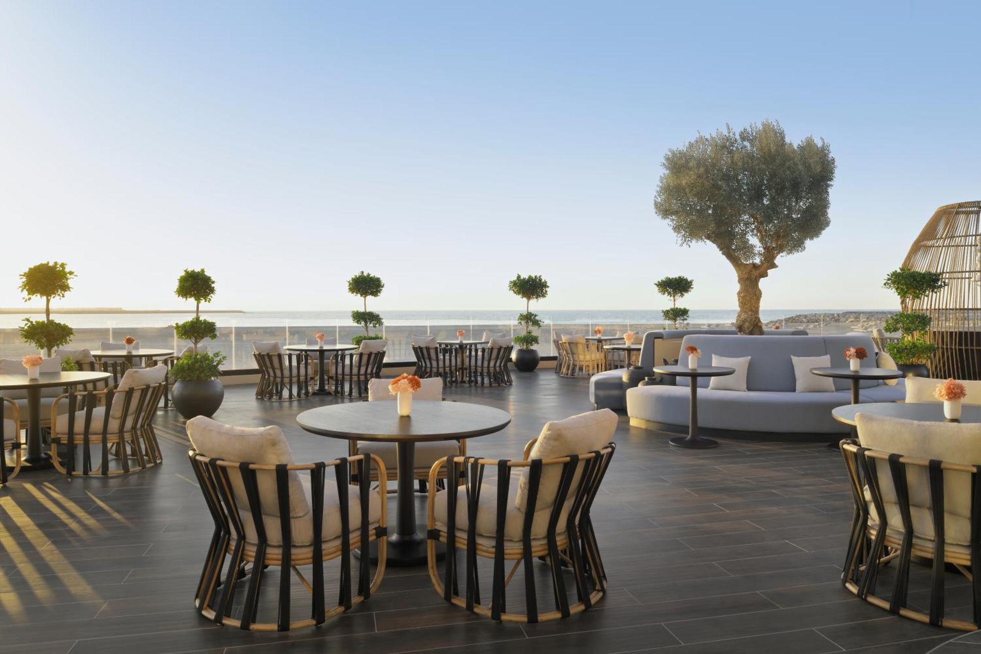Sofitel Al Hamra Beach Resort Ras al-Khaimah Bagian luar foto
